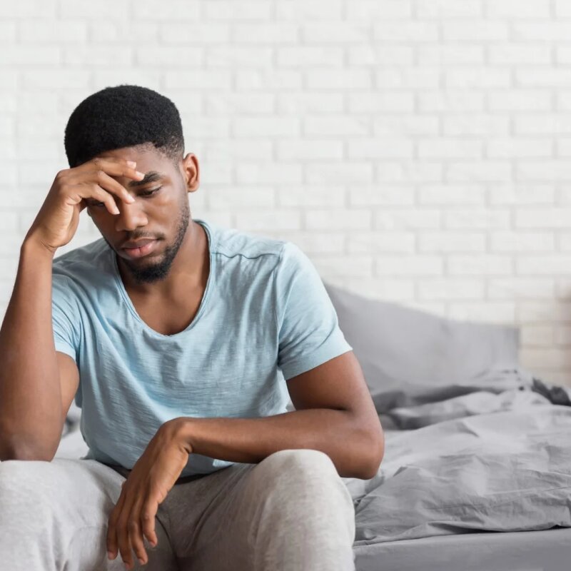 Erectile Dysfunction